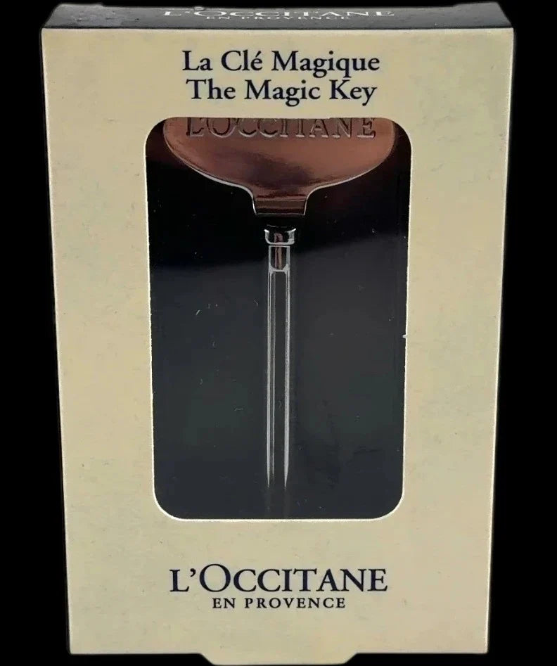 Loccitane L'Occitane The Magic Key Tube Squeezer One Size — detail