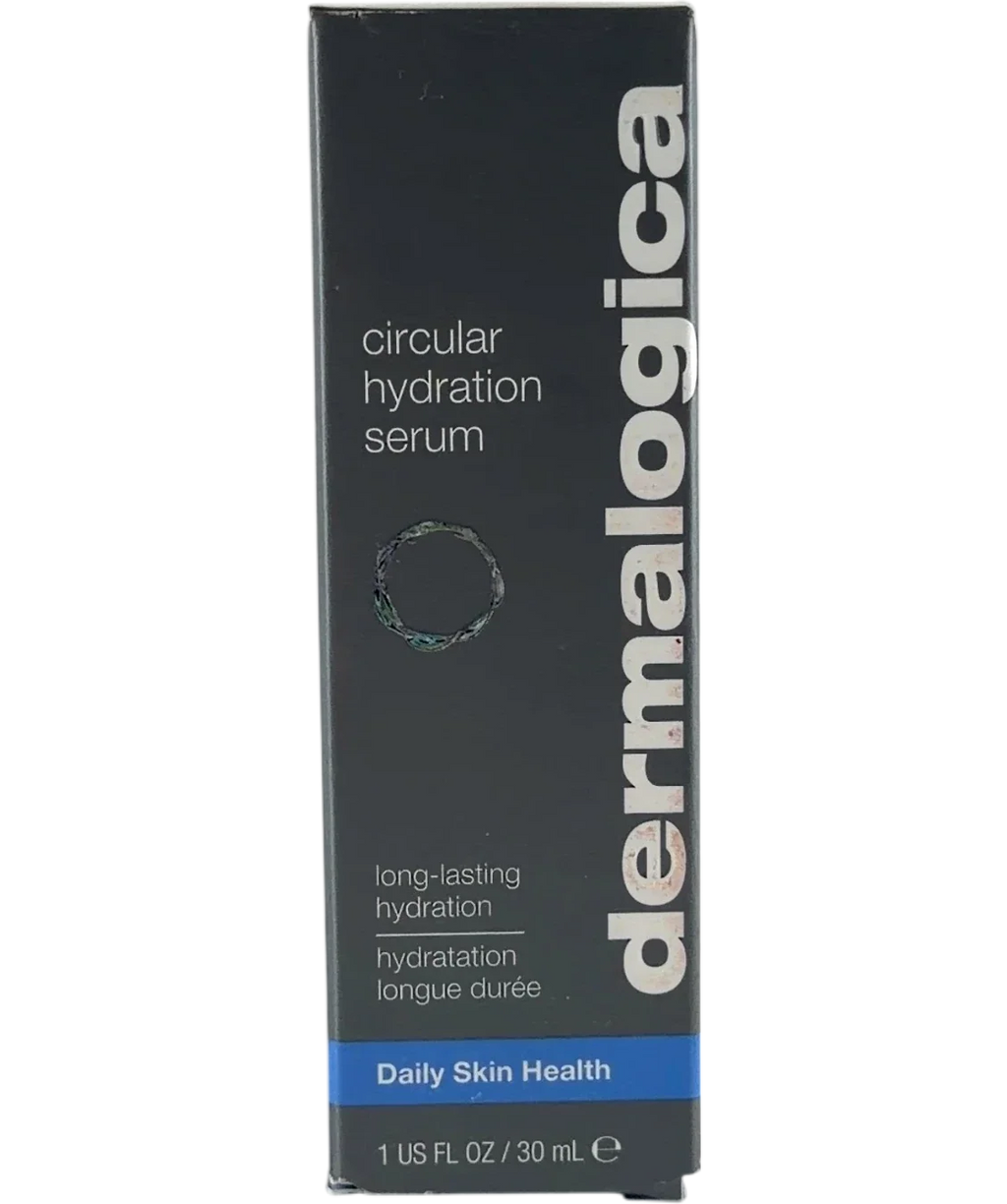Dermalogica Dermalogica Circular Hydration Serum 30ml, size 30ml — front