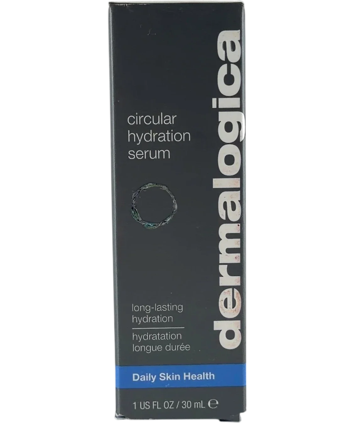 Dermalogica Dermalogica Circular Hydration Serum 30ml, size 30ml — front