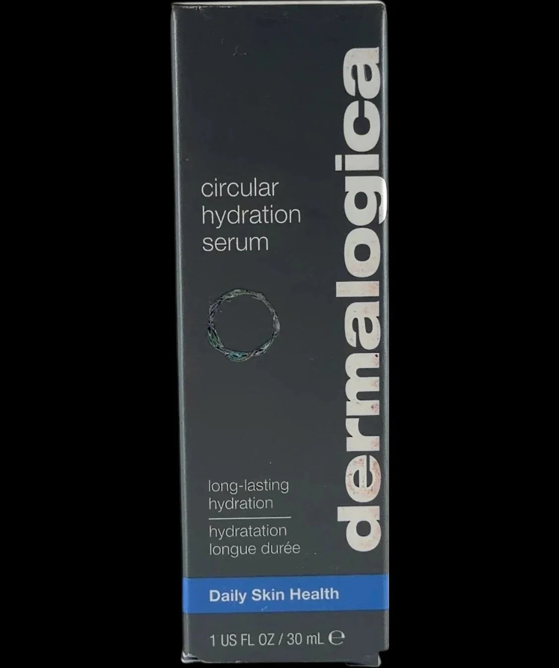 Dermalogica Dermalogica Circular Hydration Serum 30ml, size 30ml — detail