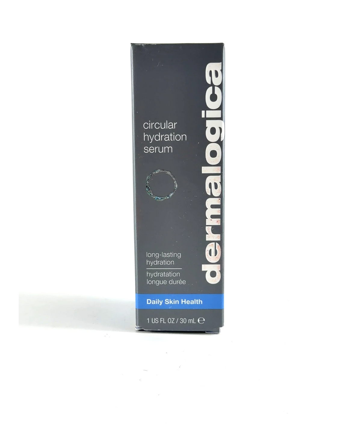 Dermalogica Dermalogica Circular Hydration Serum 30ml, size 30ml — label