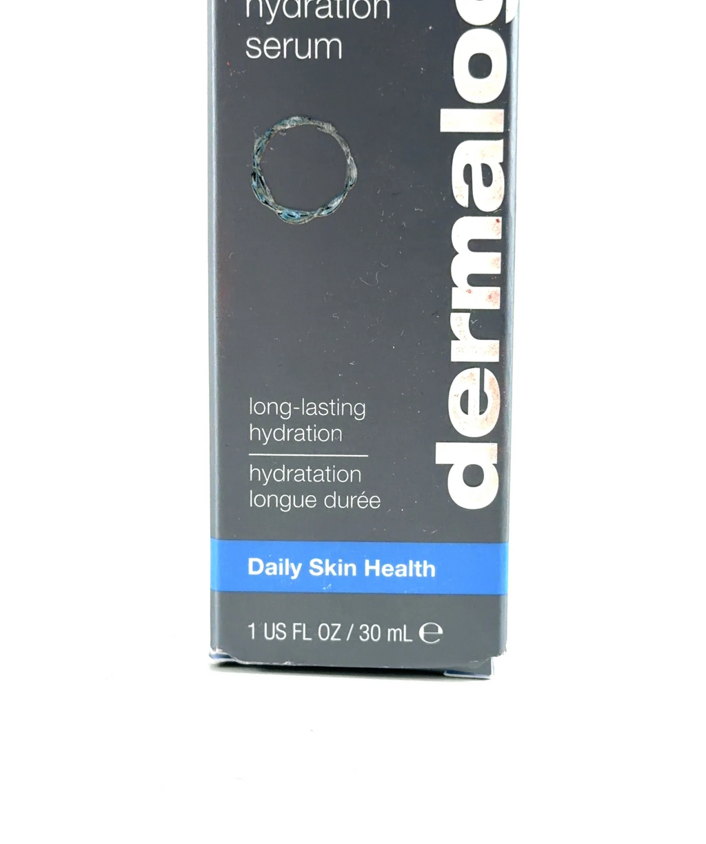 Dermalogica Dermalogica Circular Hydration Serum 30ml, size 30ml — care label
