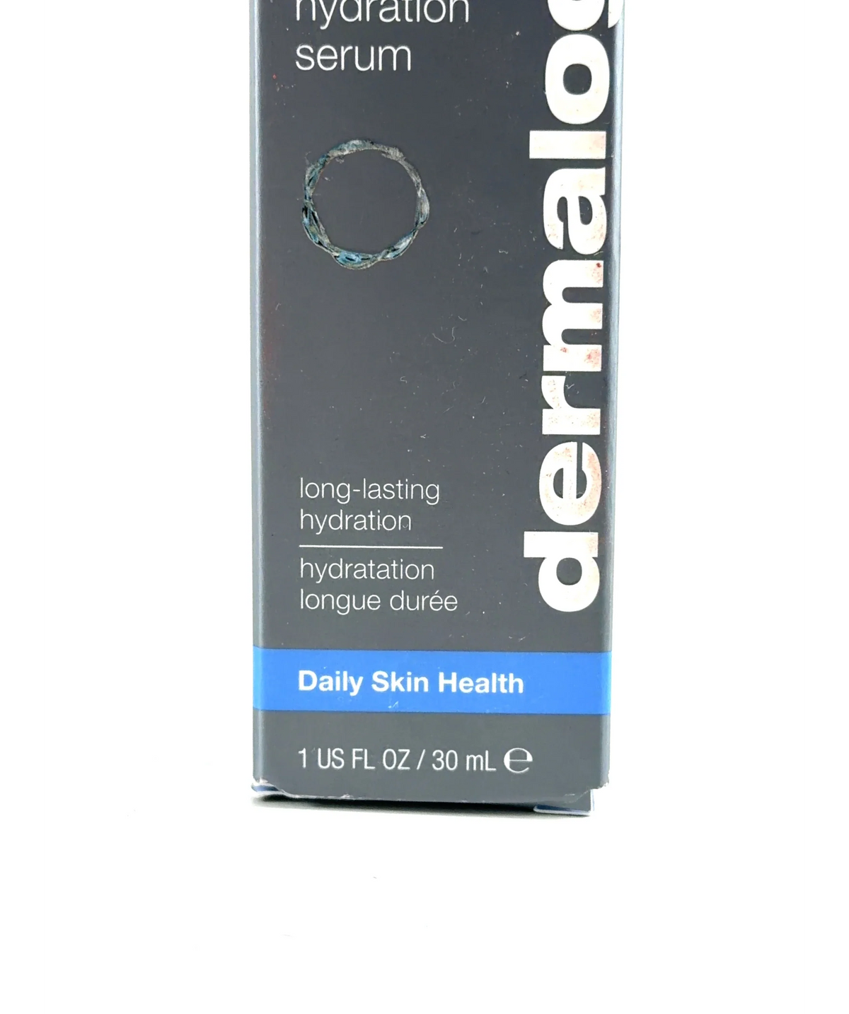 Dermalogica Dermalogica Circular Hydration Serum 30ml, size 30ml — care label