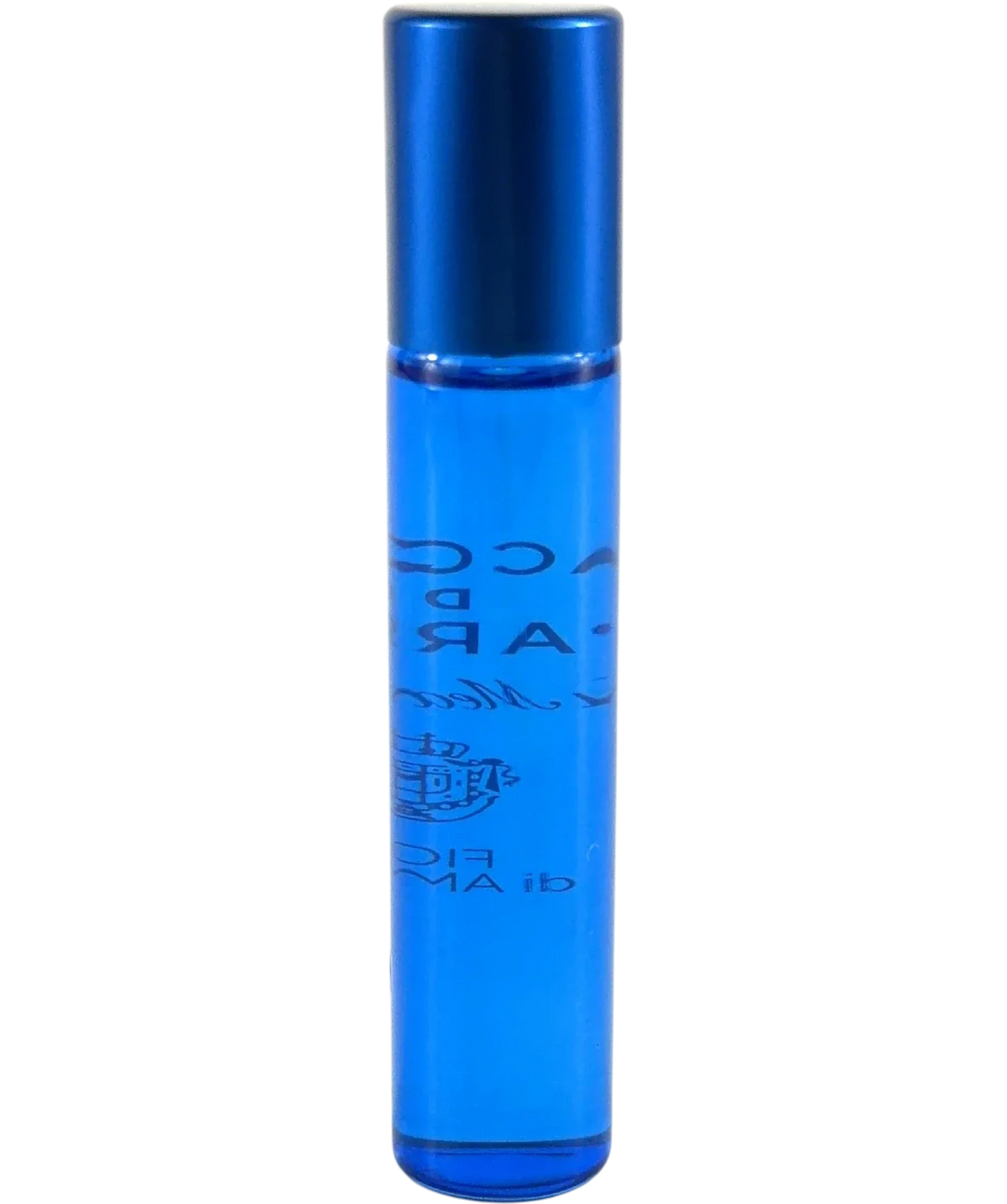 Acqua di Parma Blu Mediterraneo Fico di Amalfi, size 12ml — back