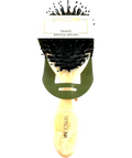 space nk Travel Hair Brush — front