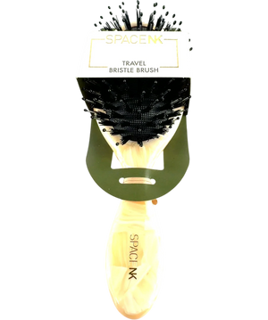 Space NK Travel Bristle Brush One Size