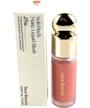 Rare Beauty Soft Pinch Matte Liquid Blush Bliss 7.5ml