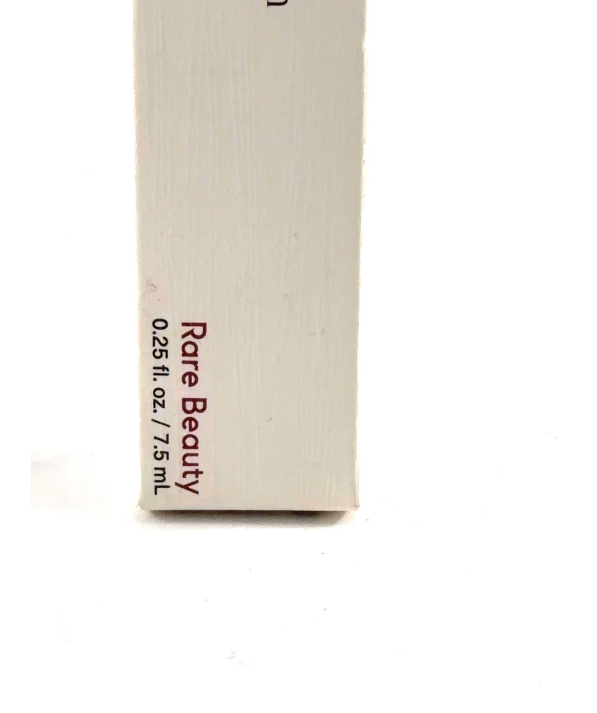 Rare Beauty Bliss Soft Pinch Matte Liquid Blush, size 7.5ml — care label
