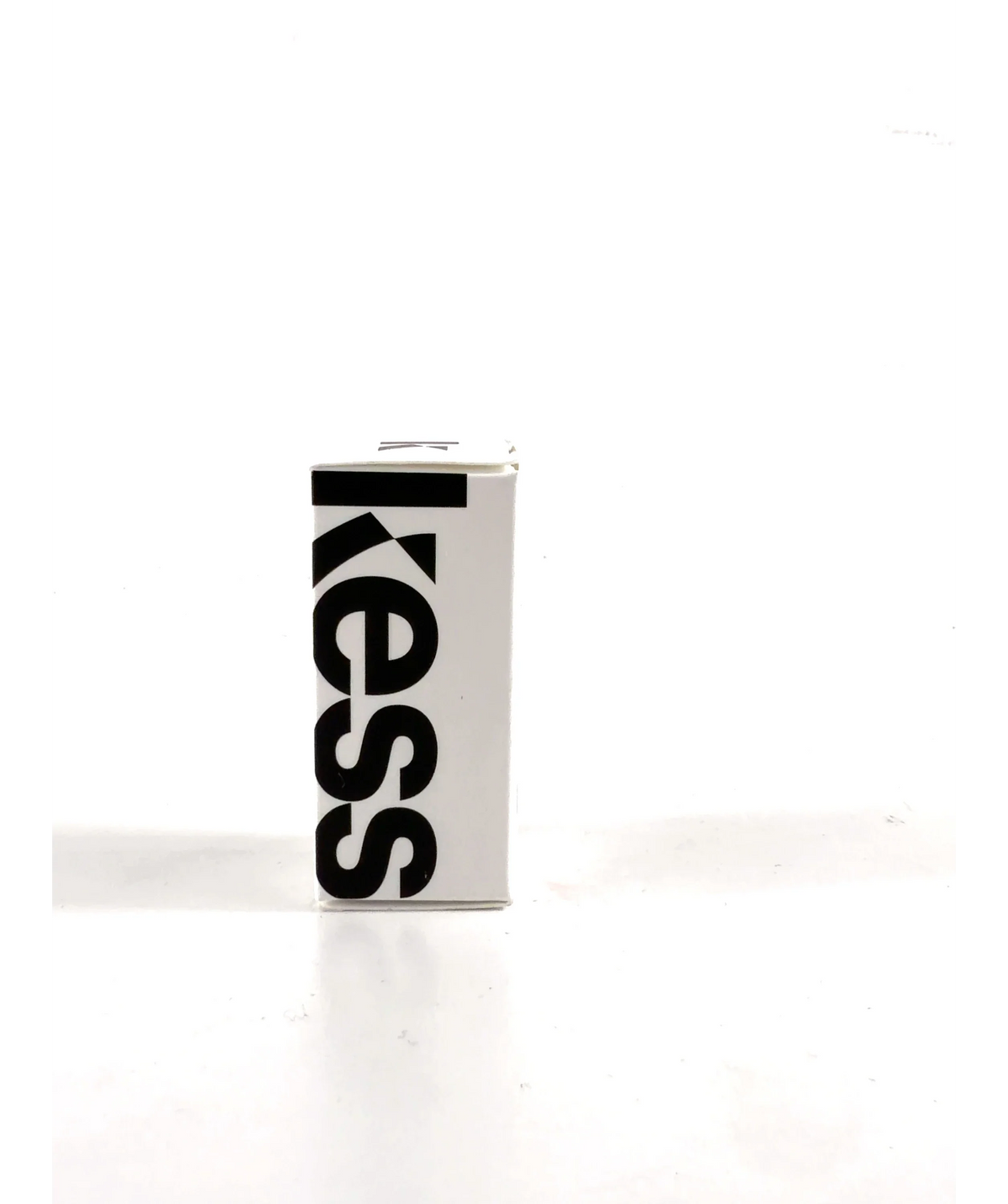 Kess Champagne HIGHLIGHTER, size 5.5g — label
