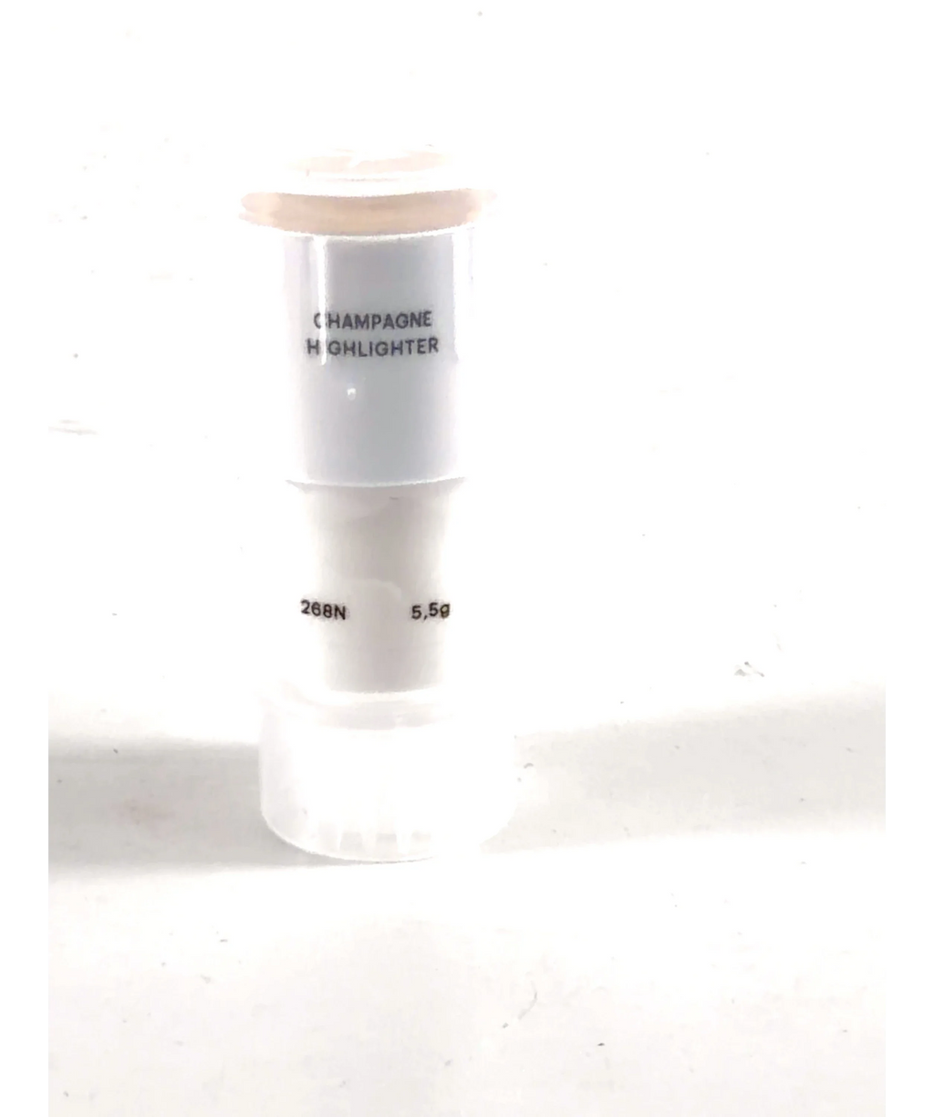 Kess Champagne HIGHLIGHTER, size 5.5g — additional view