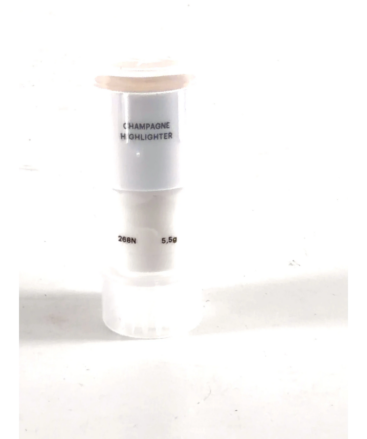 Kess Champagne HIGHLIGHTER, size 5.5g — additional view