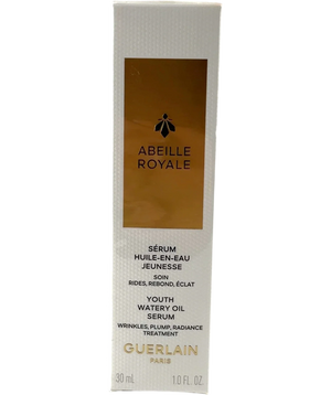 Guerlain Abeille Royale Youth Watery Oil Serum 30ml