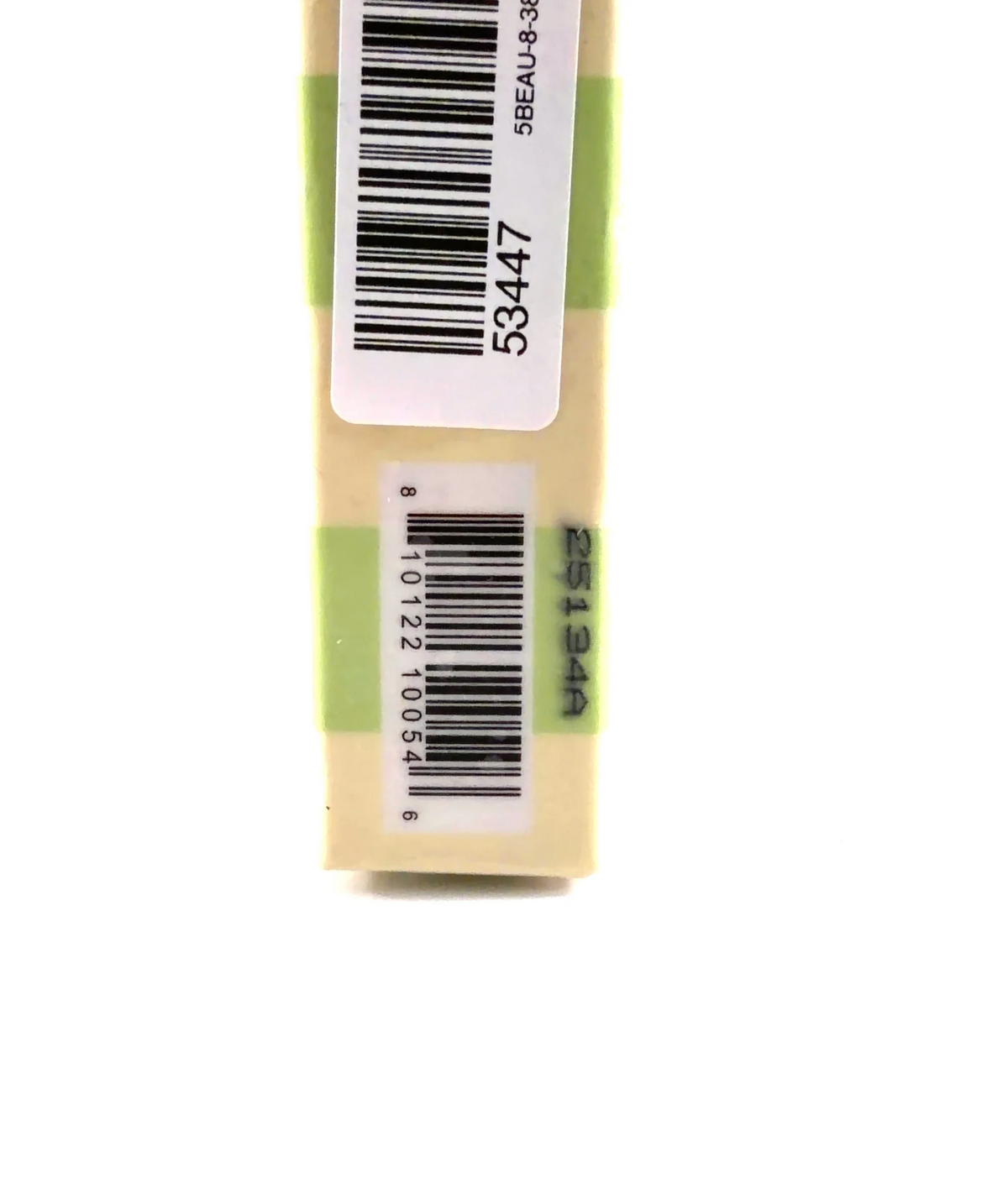 D.S. & Durga Pistachio Pocket Perfume Oil, size 10ml — detail
