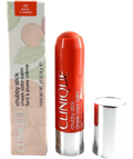 Clinique 05 plenty o' papaya Clinique Chubby Stick Cheek Colour Balm 05 Plenty O' Papaya 6g, size 6g — front