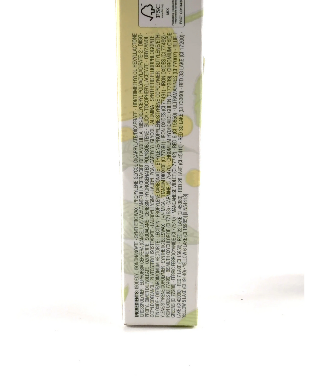 Clinique 05 plenty o' papaya Clinique Chubby Stick Cheek Colour Balm 05 Plenty O' Papaya 6g, size 6g — fabric detail