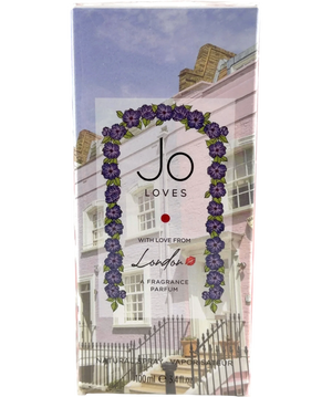 Jo Loves With Love From London A Fragrance 100ml