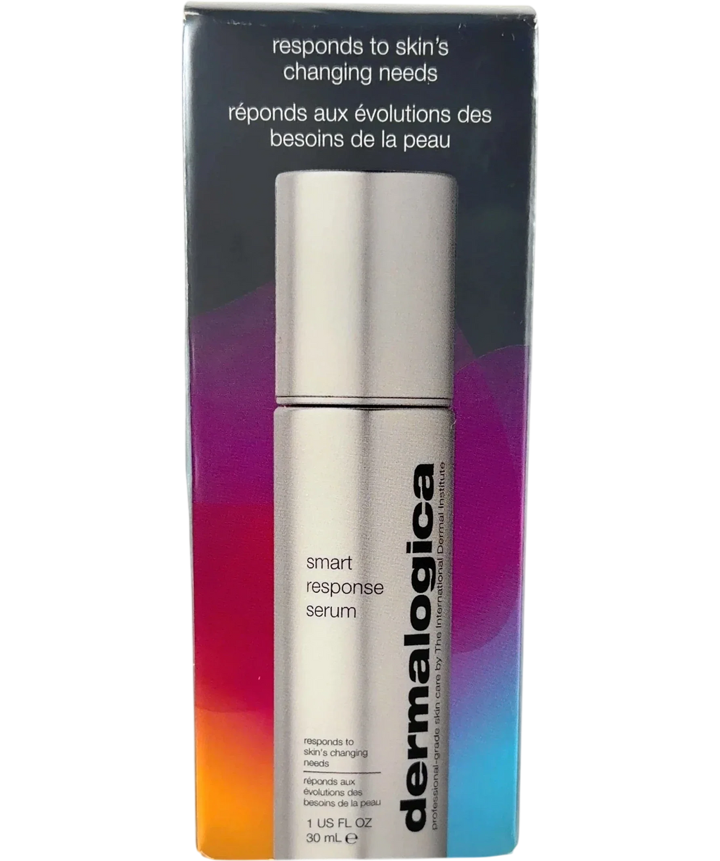Dermalogica Dermalogica Smart Response Serum 30ml, size 30ml — front