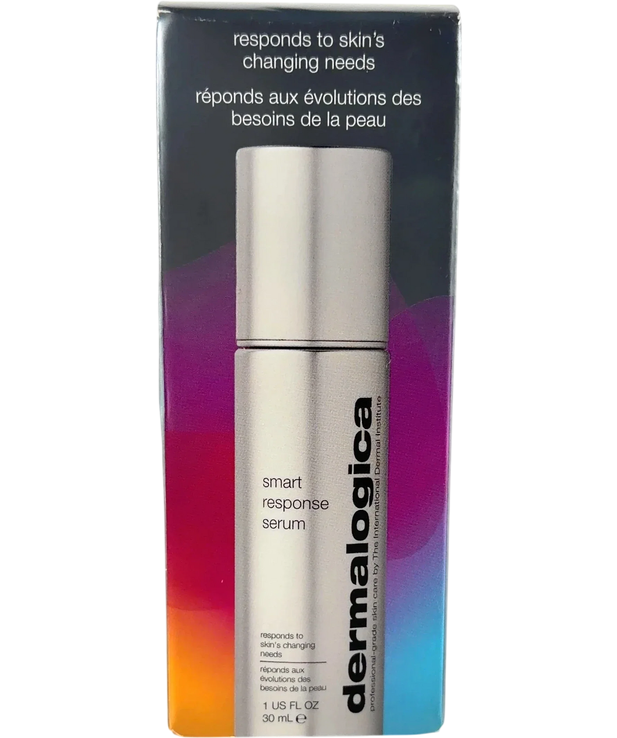 Dermalogica Dermalogica Smart Response Serum 30ml, size 30ml — front