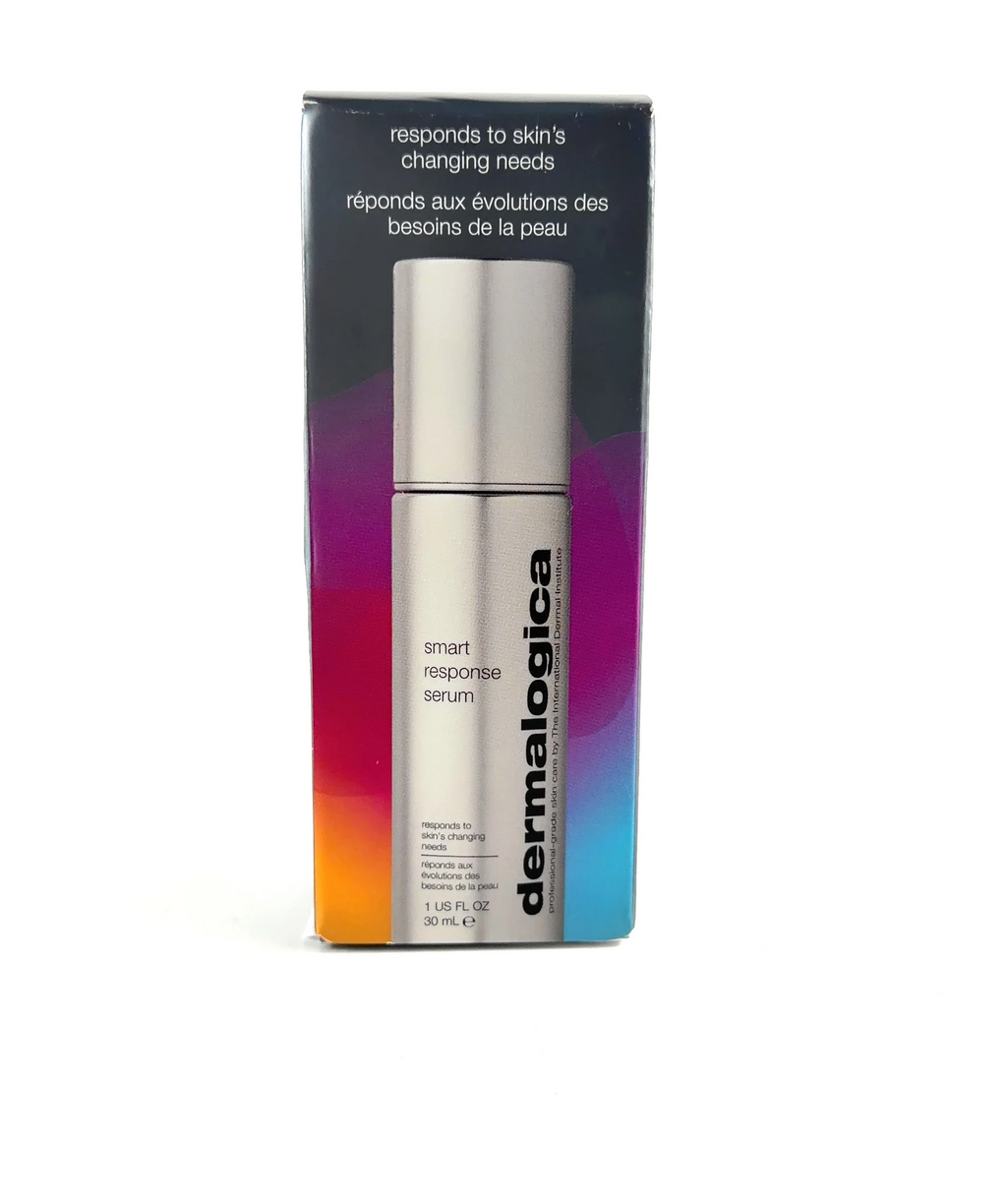 Dermalogica Dermalogica Smart Response Serum 30ml, size 30ml — label