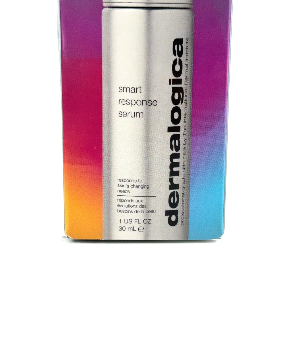 Dermalogica Dermalogica Smart Response Serum 30ml, size 30ml — care label