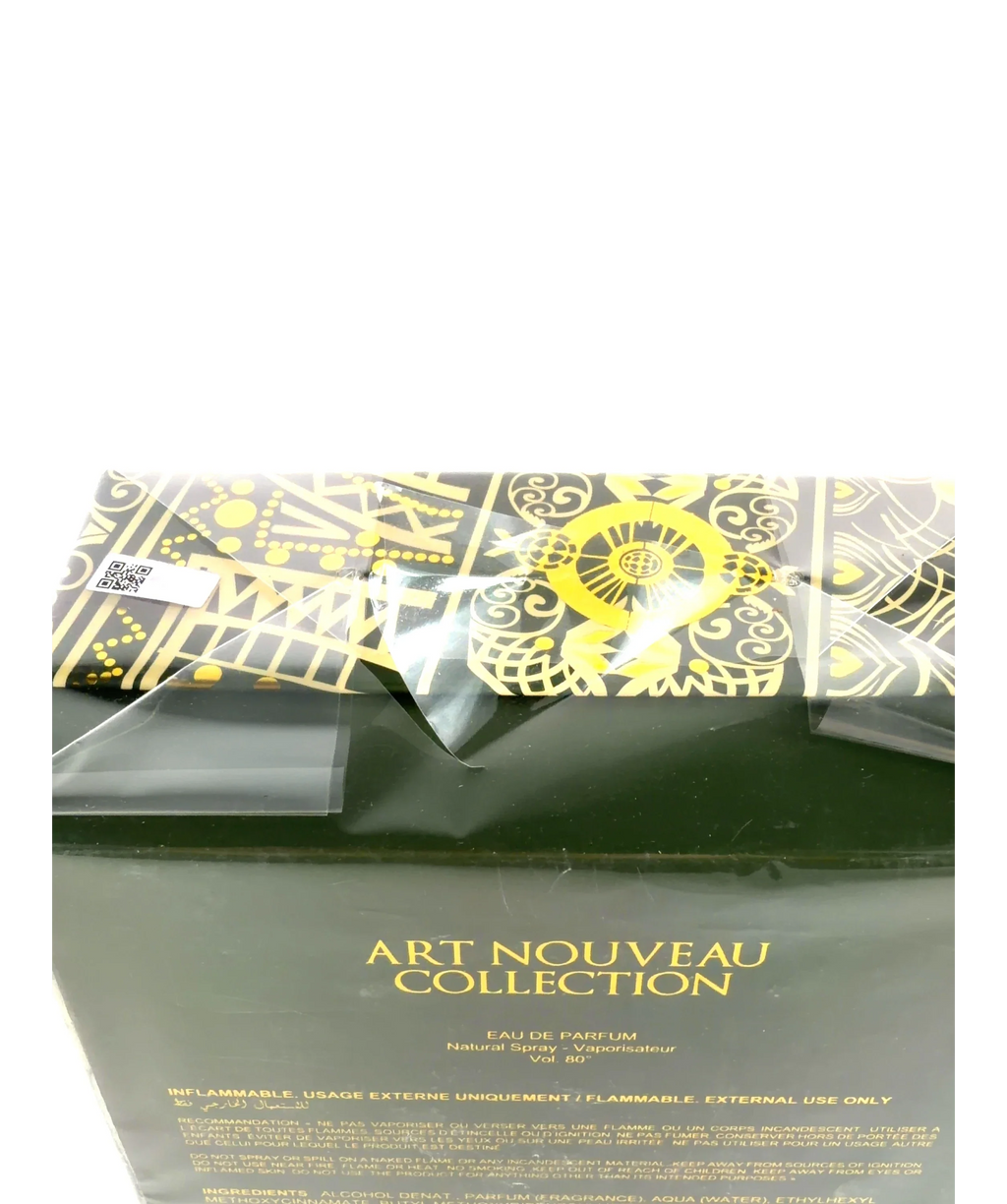 Alexandre.J Shade, size 100ml — additional view