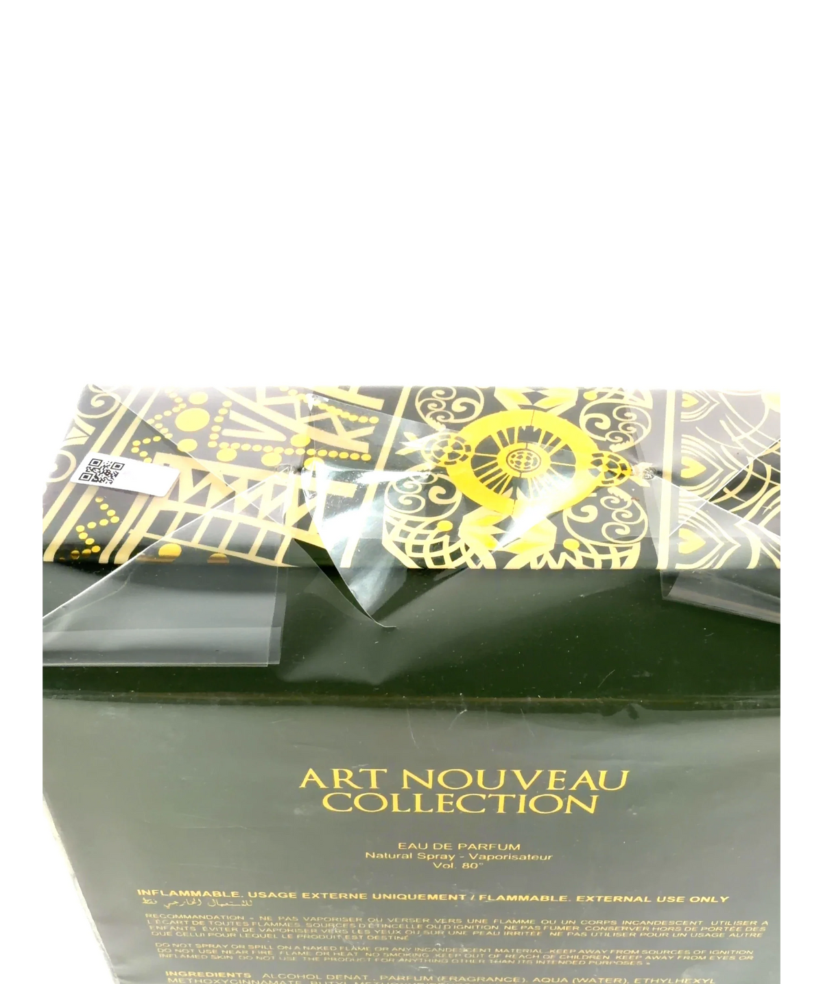 Alexandre.J Shade, size 100ml — additional view