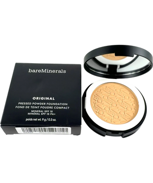 bareMinerals Original Pressed Powder Foundation 9g