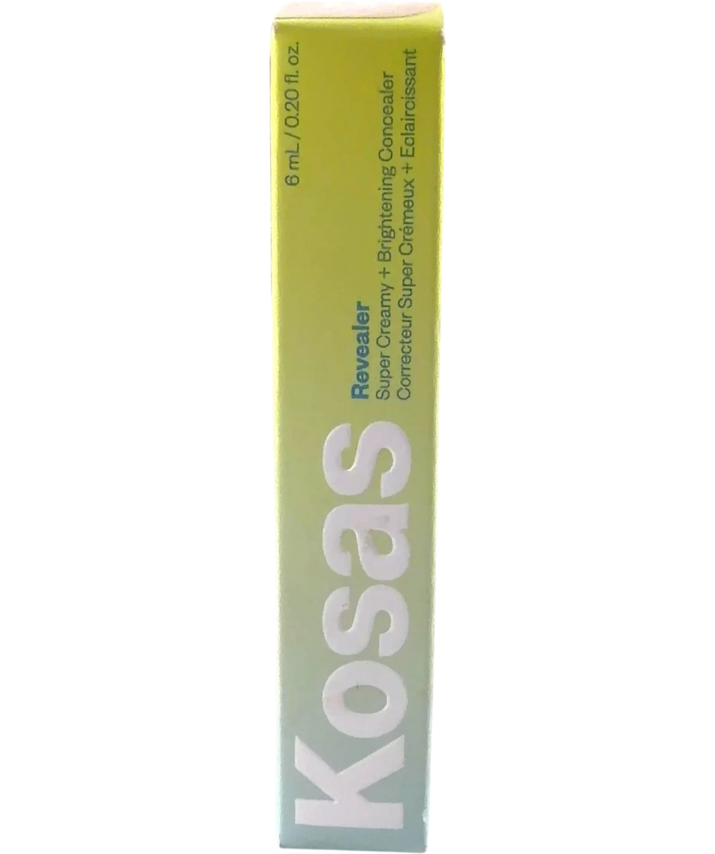 Kosas 2.5C Revealer Concealer, size 6ml — front