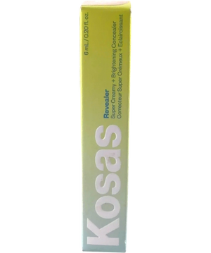 Kosas Revealer Super Creamy + Brightening Concealer 6ml