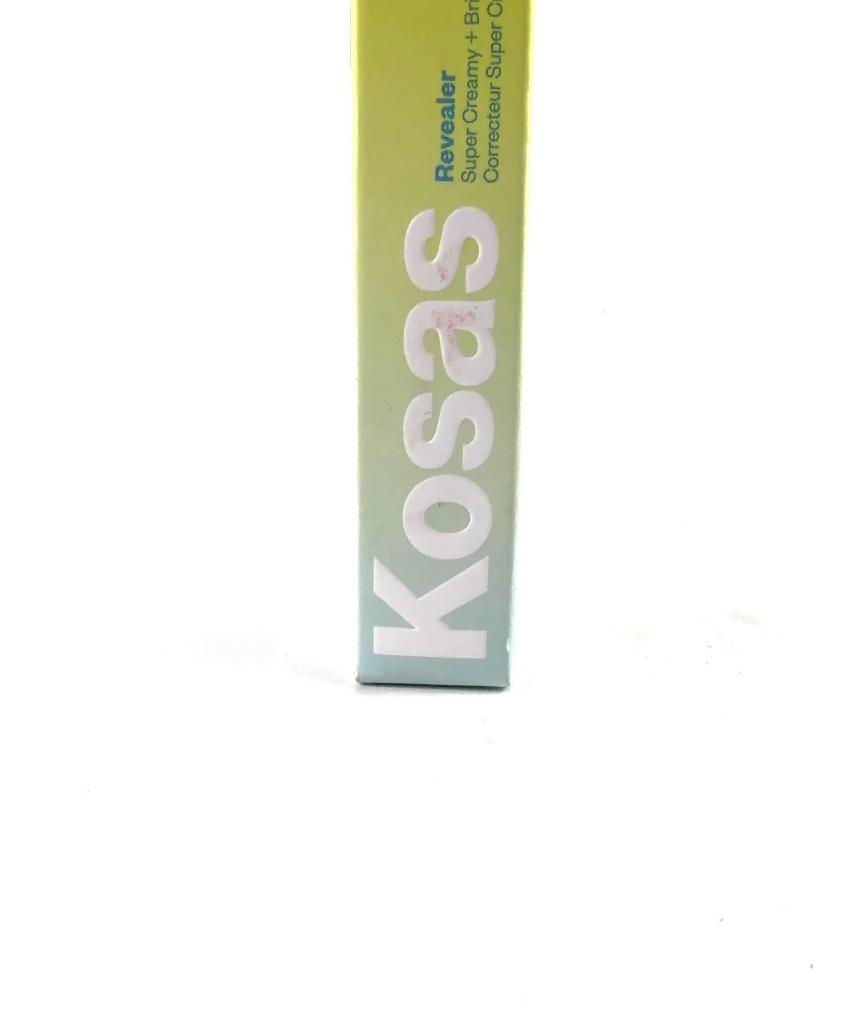 Kosas 2.5C Revealer Concealer, size 6ml — label