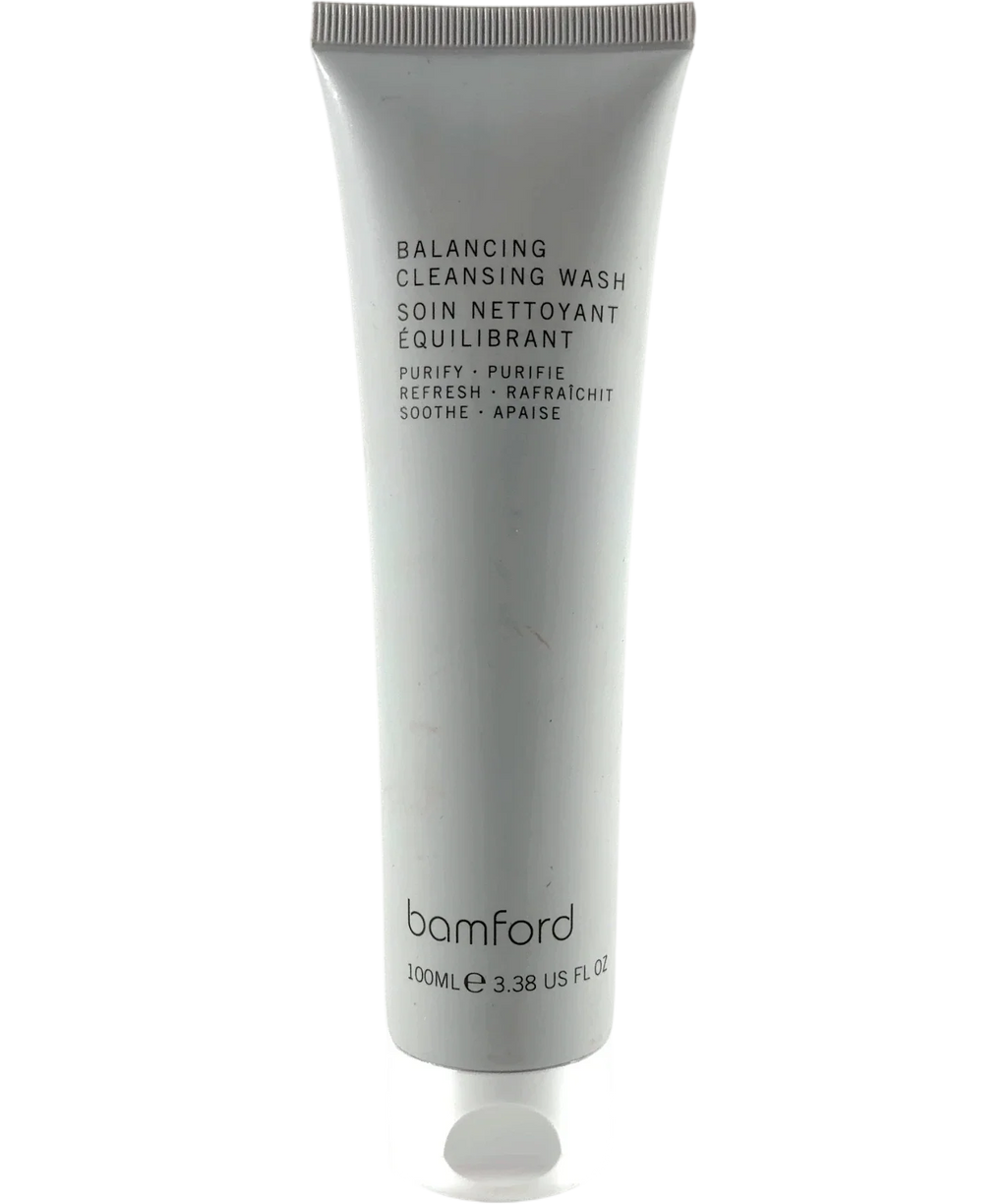 bamford Bamford Balancing Cleansing Wash 100ml, size 100ml — front