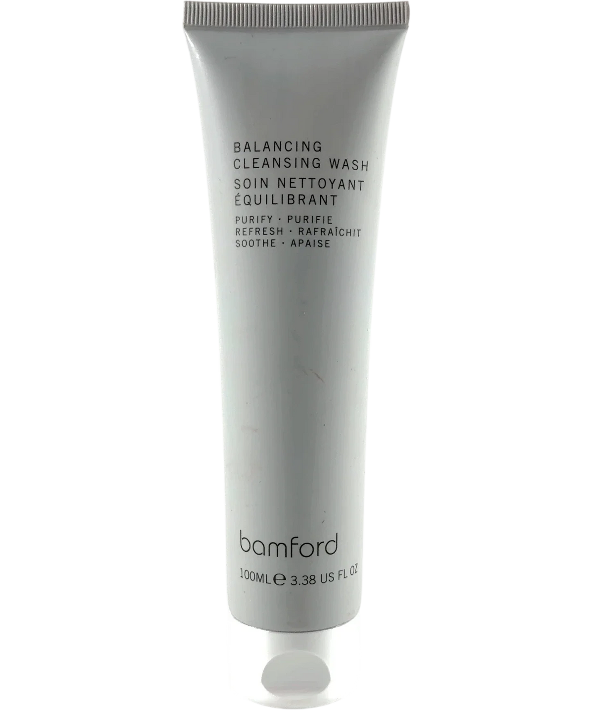 bamford Bamford Balancing Cleansing Wash 100ml, size 100ml — front