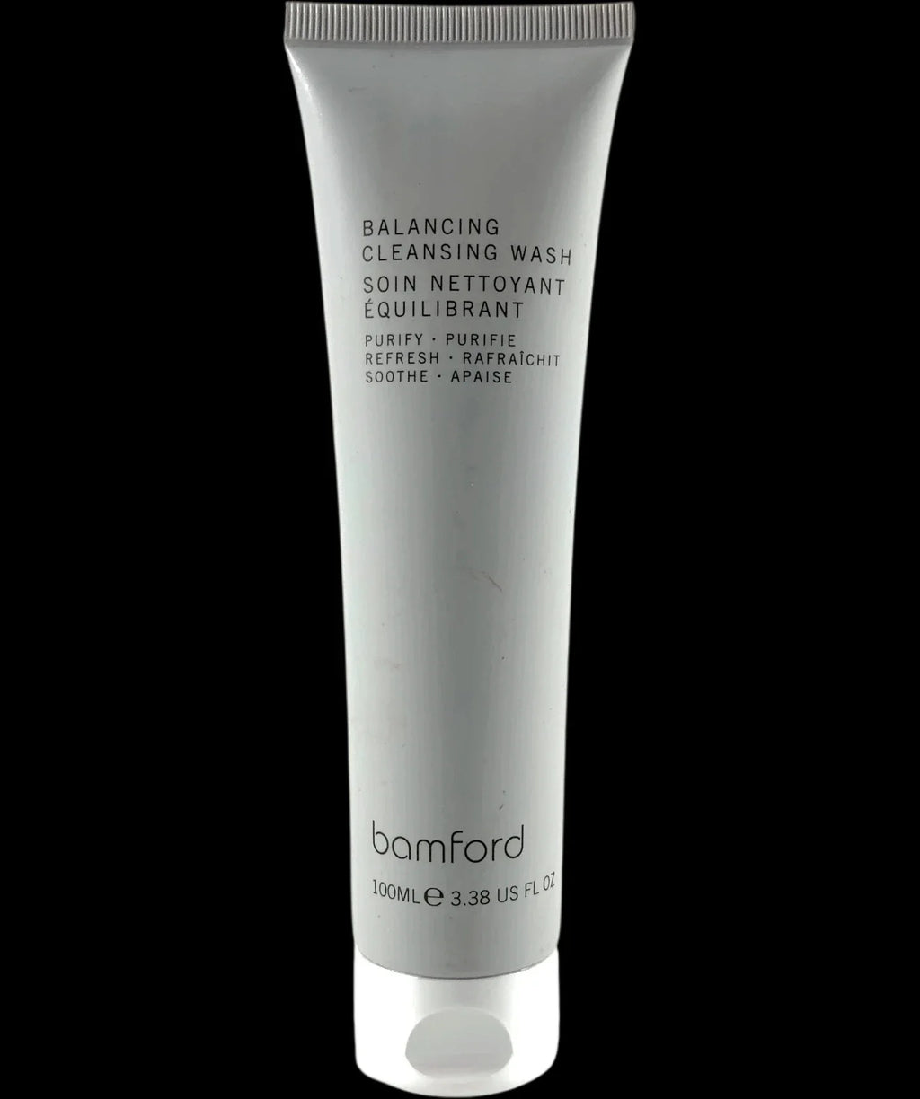 bamford Bamford Balancing Cleansing Wash 100ml, size 100ml — detail