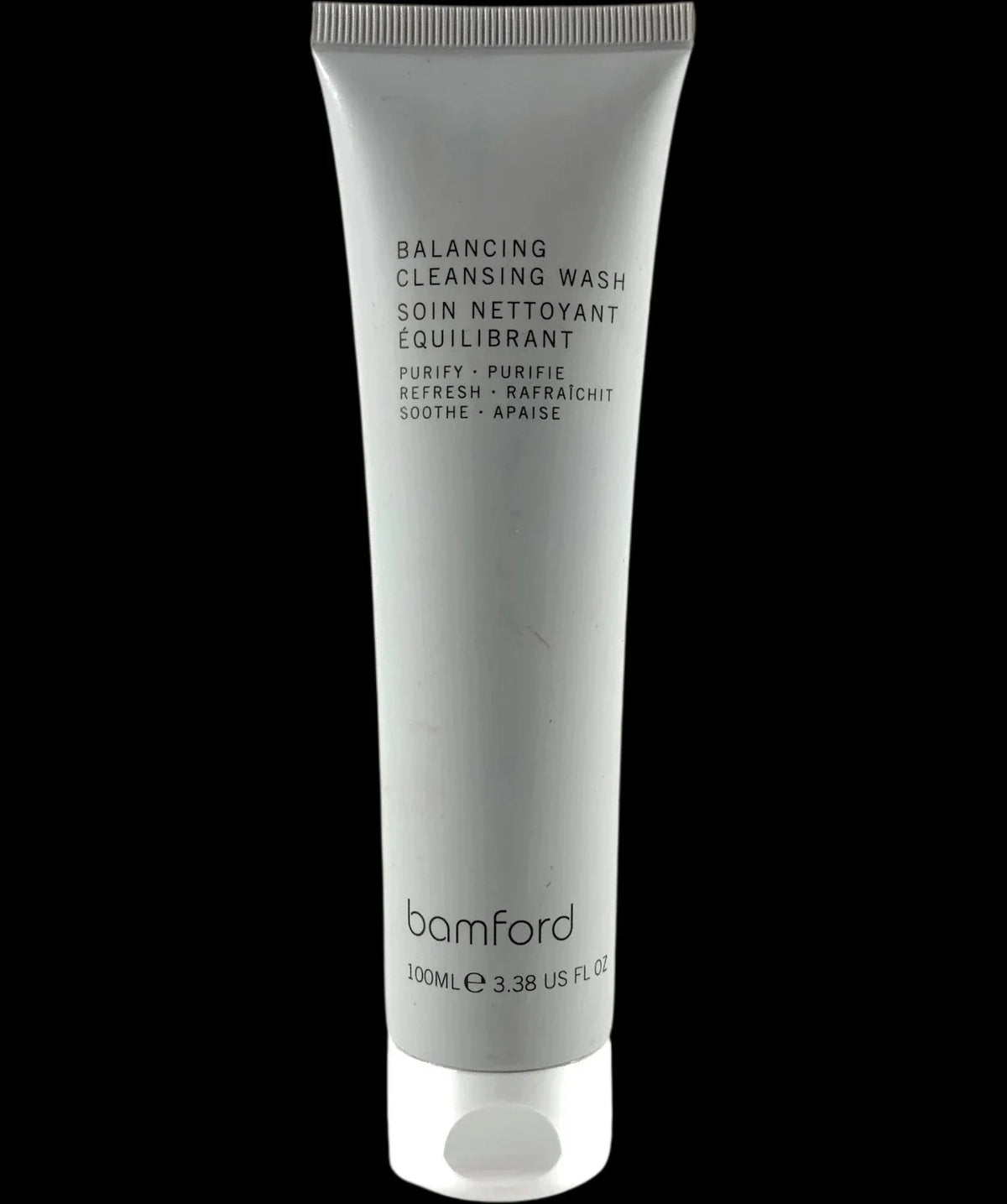 bamford Bamford Balancing Cleansing Wash 100ml, size 100ml — detail
