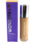 Wonderskin HALO Hyper-Bond All-Day Stay Serum Foundation, size 30ml — front