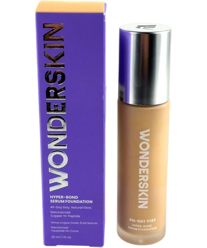 Wonderskin Hyper-Bond Serum Foundation 30ml