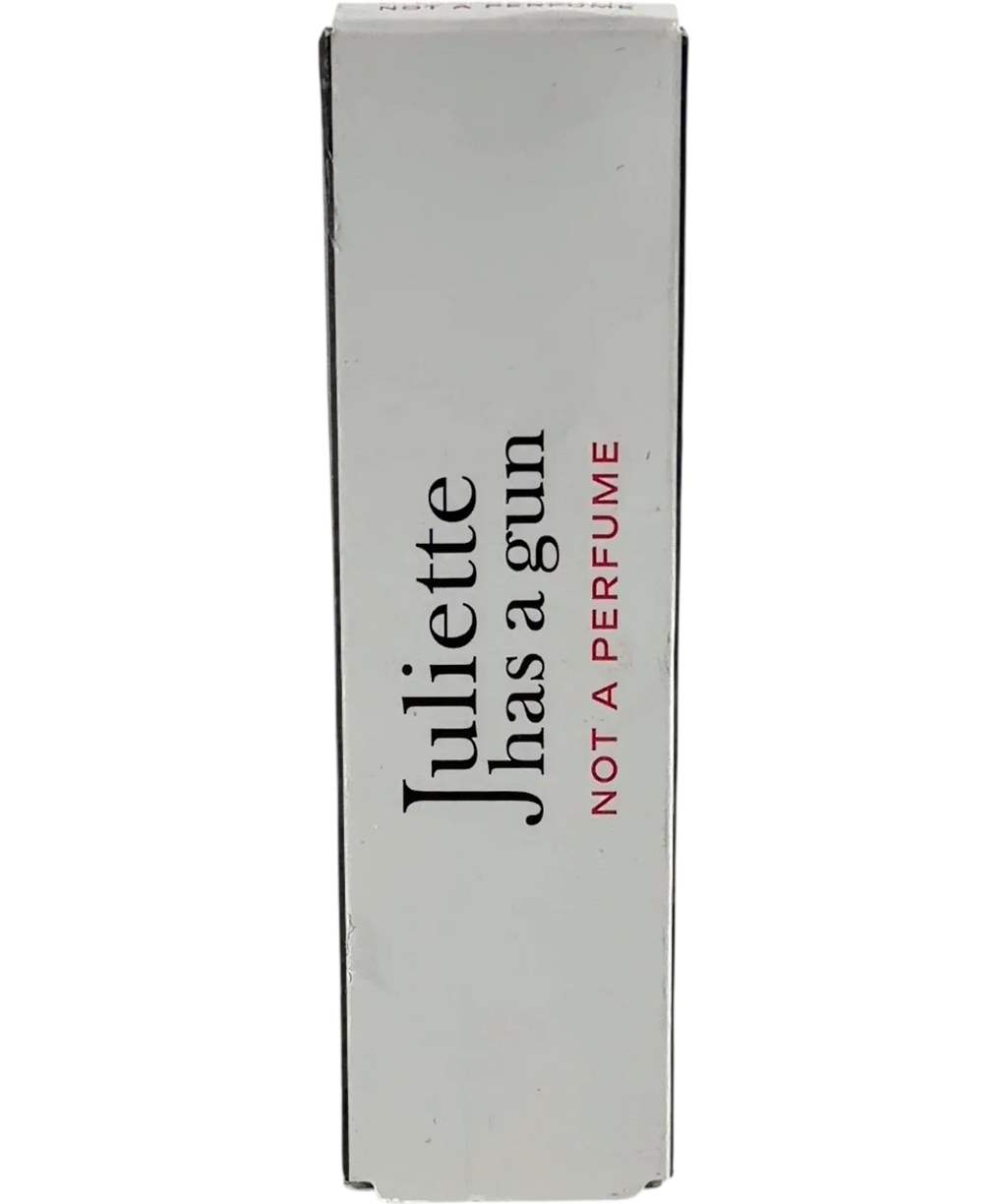 Juliette Has A Gun NOT A PERFUME, size 5ml — front