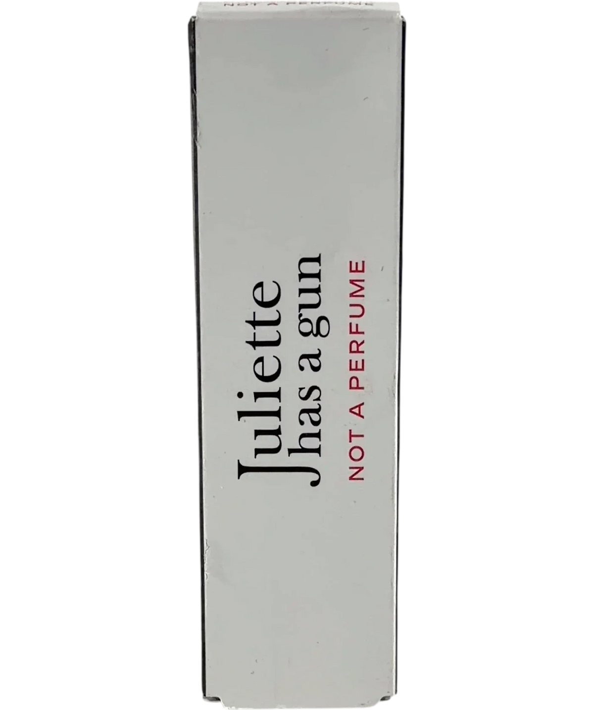 Juliette Has A Gun NOT A PERFUME, size 5ml — front