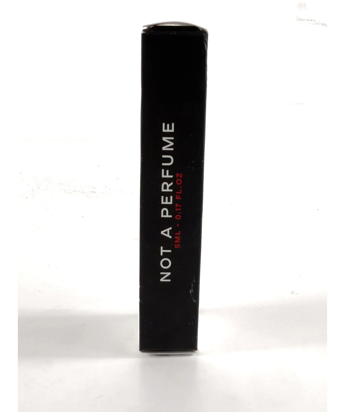 Juliette Has A Gun NOT A PERFUME, size 5ml — care label