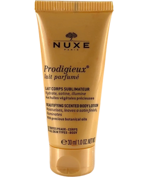Nuxe Prodigieux Beautifying Scented Body Lotion 30ml 30ml