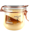 Sanctuary Salt Scrub 24H Moisture, size 650g — front