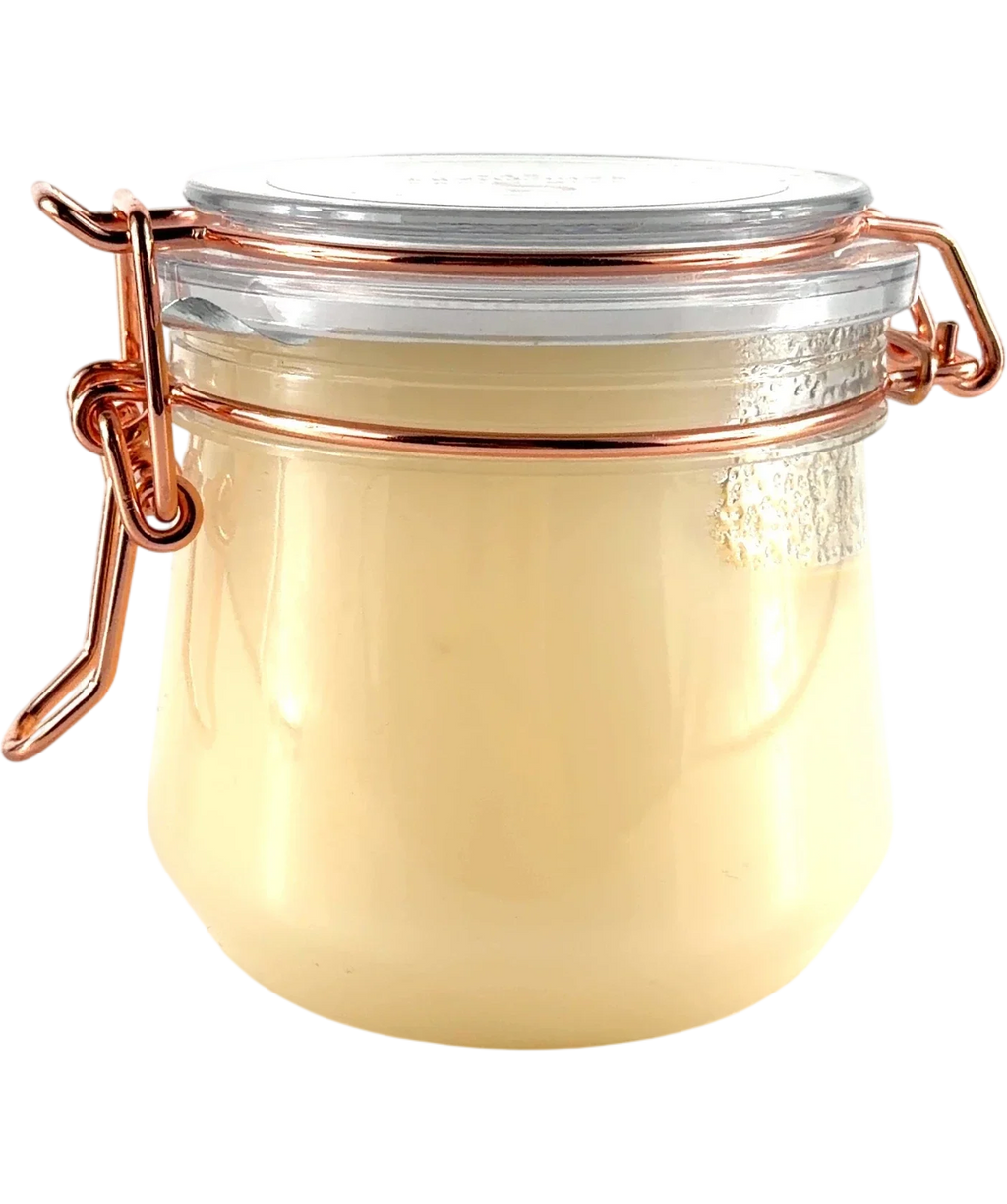 Sanctuary Salt Scrub 24H Moisture, size 650g — back