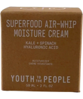 Youth to the People SUPERFOOD AIR-WHIP MOISTURE CREAM, size 59ml — front
