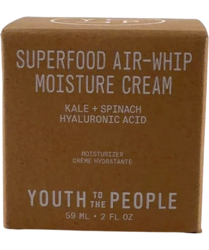 Youth to the People Superfood Air-Whip Moisture Cream 59ml
