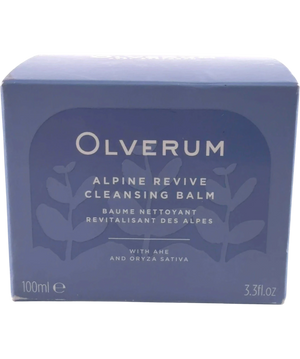 olverum Olverum Alpine Revive Cleansing Balm 100ml 100ml