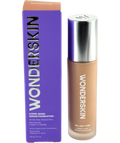 Wonderskin Moonstone Hyper-Bond All-Day Stay Serum Foundation, size 30ml — front