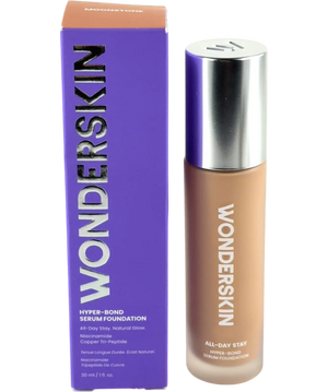 Wonderskin Hyper-Bond Serum Foundation Moonstone 30ml