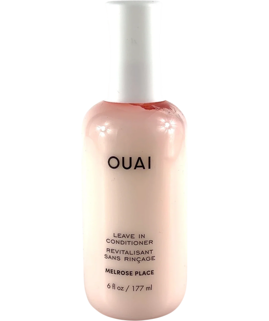 OUAI Melrose Place MELROSE PLACE, size 177ml — front