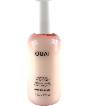 OUAI Leave In Conditioner Melrose Place 177ml