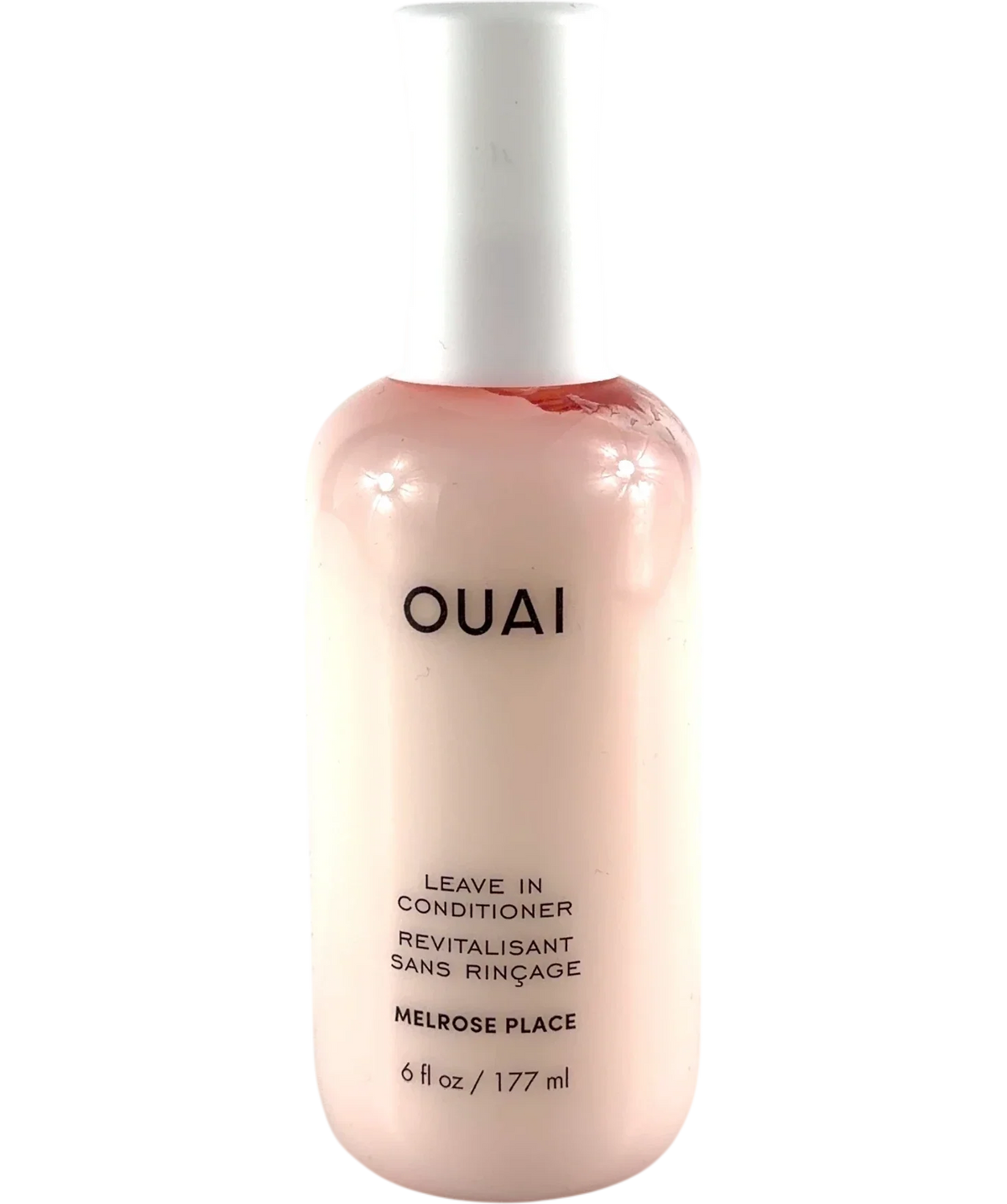 OUAI Melrose Place MELROSE PLACE, size 177ml — front